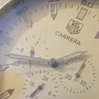 ساعت مردان اتومات تگ هویروزنانه مایکل کورس ارجینال