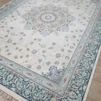 ۱۲۰۰شانه تراکم ۳۶۰۰گل برجسته یک ۱۲متری