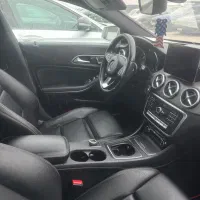 مرسدس بنز cla250 مدل 2018 گذر موقت ده ساله|خودرو سواری و وانت|بندر انزلی, لیچارگی حسن رود|دیوار