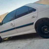 پارس سال مدل ۹۹