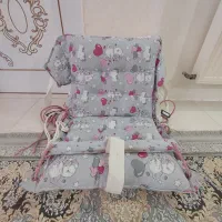 تاب ریلکسی بچه بسیارتمیز