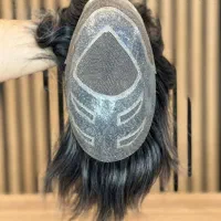 پروتز موی ایران -شهرستان لاهیجان|خدمات آرایشگری و زیبایی|لاهیجان, حزین|دیوار