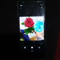 گوشی نوکیا 3.1