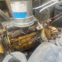 گیربگس روسی pm750|ماشینآلات صنعتی|تهران, امام زاده عبدالله|دیوار