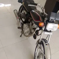 موتور مدل ۸۸درحد|موتورسیکلت|میاندوآب, |دیوار