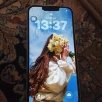 ایفون ۱۳ نرمال گوشی فاریابم هست