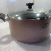 قابلمه سایز متوسط