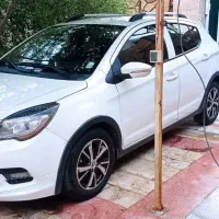 لیفان ایکس 50 دنده ای
