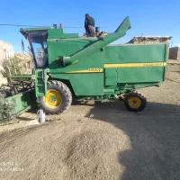 فروش کمباین|خودرو سنگین|دیواندره, |دیوار