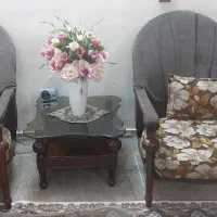 مبلمان|مبلمان خانگی و میز عسلی|الوند, |دیوار