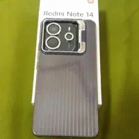 گوشی شیائومی نوت 14 صفر|موبایل|مشگین شهر, |دیوار