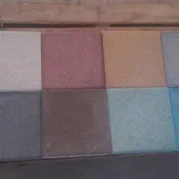 سنگ فرش بتنی