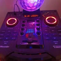 اسپیکر مکسیدر اقساطی