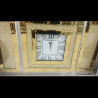تولیدی تابلو ایات سایز بزرگ ۵۵*۱۱۵وساعت (قاب دوبل)|تابلو، نقاشی، عکس|تهران, شهرک فردوس (حسینی)|دیوار