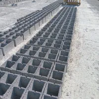 تیرچه بلوکی راشدی