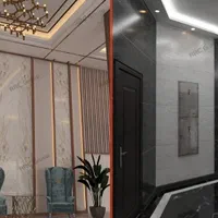 برج باغ/ فوق لاکچری/ اهوراملک سلیمی/تهاتر|فروش آپارتمان|فردیس, شهرک ناز|دیوار