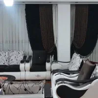 پرده پذیرایی و اتاق کودک