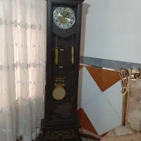 ساعت ایستاده اصل اصل