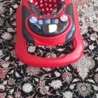 رروروک وپشه بند قرمز