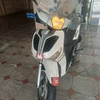 بنلی کافه نرو 150 معاوضه با خودرو