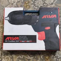 دار شارژی آروا ARVA