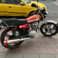 هندا۱۵۰ مدل ۱۴۰۱