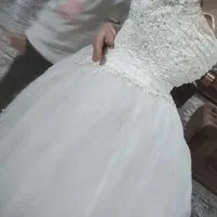فروش لباس عروس