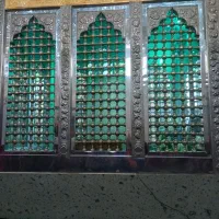 تور زیارتی قم وجمکران