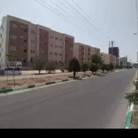 اپارتمان-اریا-سازه-مسکن-ملی