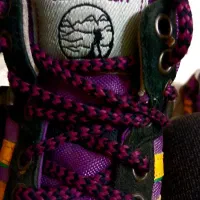 کفش سایز ۳۶ کره ای با کیفیت مناسب طبیعت گردی