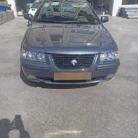 سمند ال ایکس 1401 استثنایی