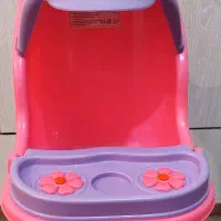 کالسکه اسباب بازی|اسباب‌بازی بچه|خرمشهر, |دیوار