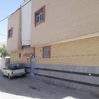 منزل فروشی درچه