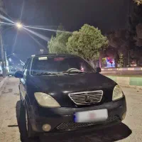 تیبا صندوق دار ۹۳ بدون رنگ
