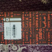 لنت تیبا عقب