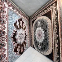 فرش ۱۲متری طرح۷۰۰شانه حاجی حسینی (طلاب) مشهد|فرش|مشهد, طلاب|دیوار