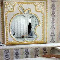 رنگ آمیزی ساختمان فوق|خدمات پیشه و مهارت|زابل, |دیوار