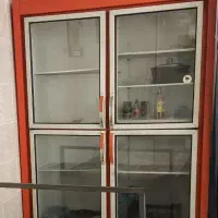 لوازم سرمایشی یخچال 6 درب. و 4 درب