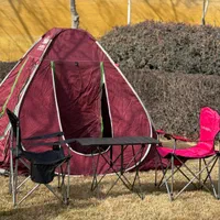 چادرمسافرتی با انواع ویژگی ها و مدل ها