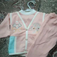 لباس نوزادی