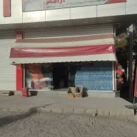 اجاره مغازه ۶۰ متری دو نبش