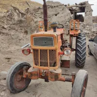 تراکتور رومانی مدل ۶۰