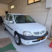 پارس تندر 96