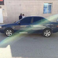 سمند سورن توربو ef7 (تک)|خودرو سواری و وانت|گنبد کاووس, |دیوار