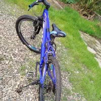 دوچرخه 26 تنه آلومینیوم اوک|دوچرخه، اسکیت، اسکوتر|رشت, کوی حسینی|دیوار