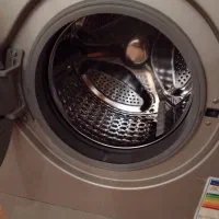 لباسشویی اتوماتیک|ماشین لباسشویی و خشک‌کن لباس|مهر, |دیوار