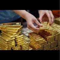 فروش تخصصی طلای آبشده از ۴گرم به بالا