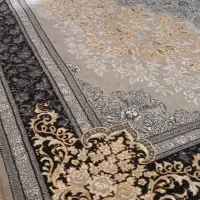 سمساری  محمد   فرشهای  نو  نو   مزاعدای  ارزان|فرش|قم, علی آباد|دیوار