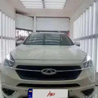 تیگو ۷ ie (نقد و اقساط)