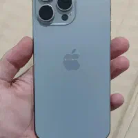 ایفون ۱۵ پرومکس